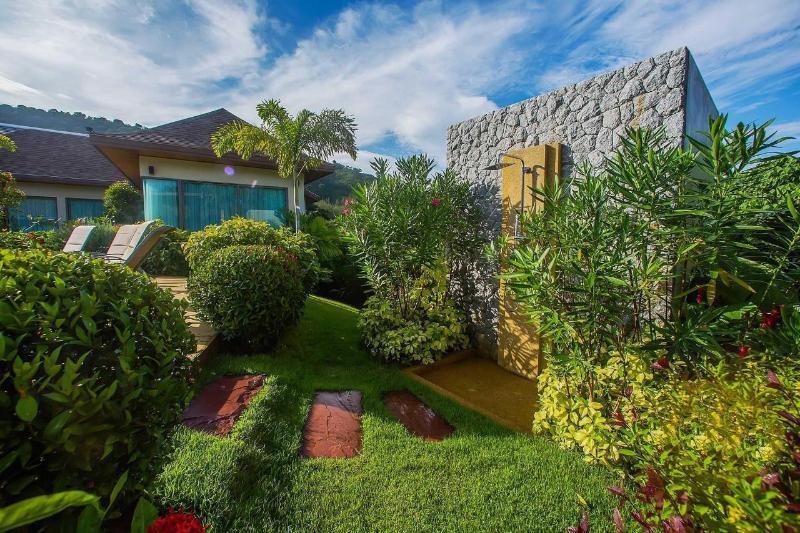 Thaimond Residence By Tropiclook Nai Harn Exterior photo
