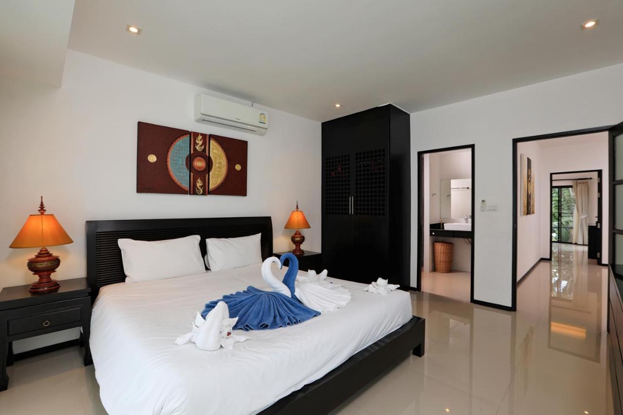 Thaimond Residence By Tropiclook Nai Harn Exterior photo