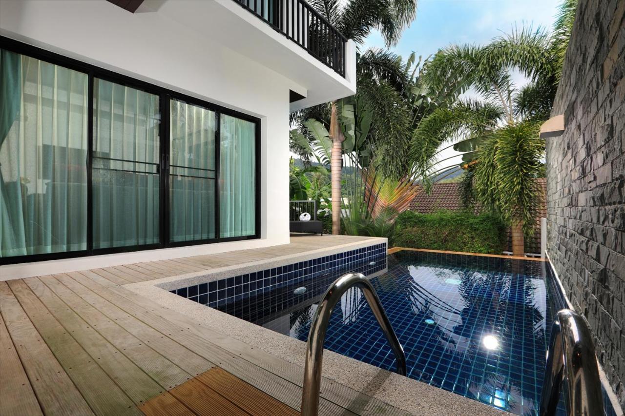 Thaimond Residence By Tropiclook Nai Harn Exterior photo