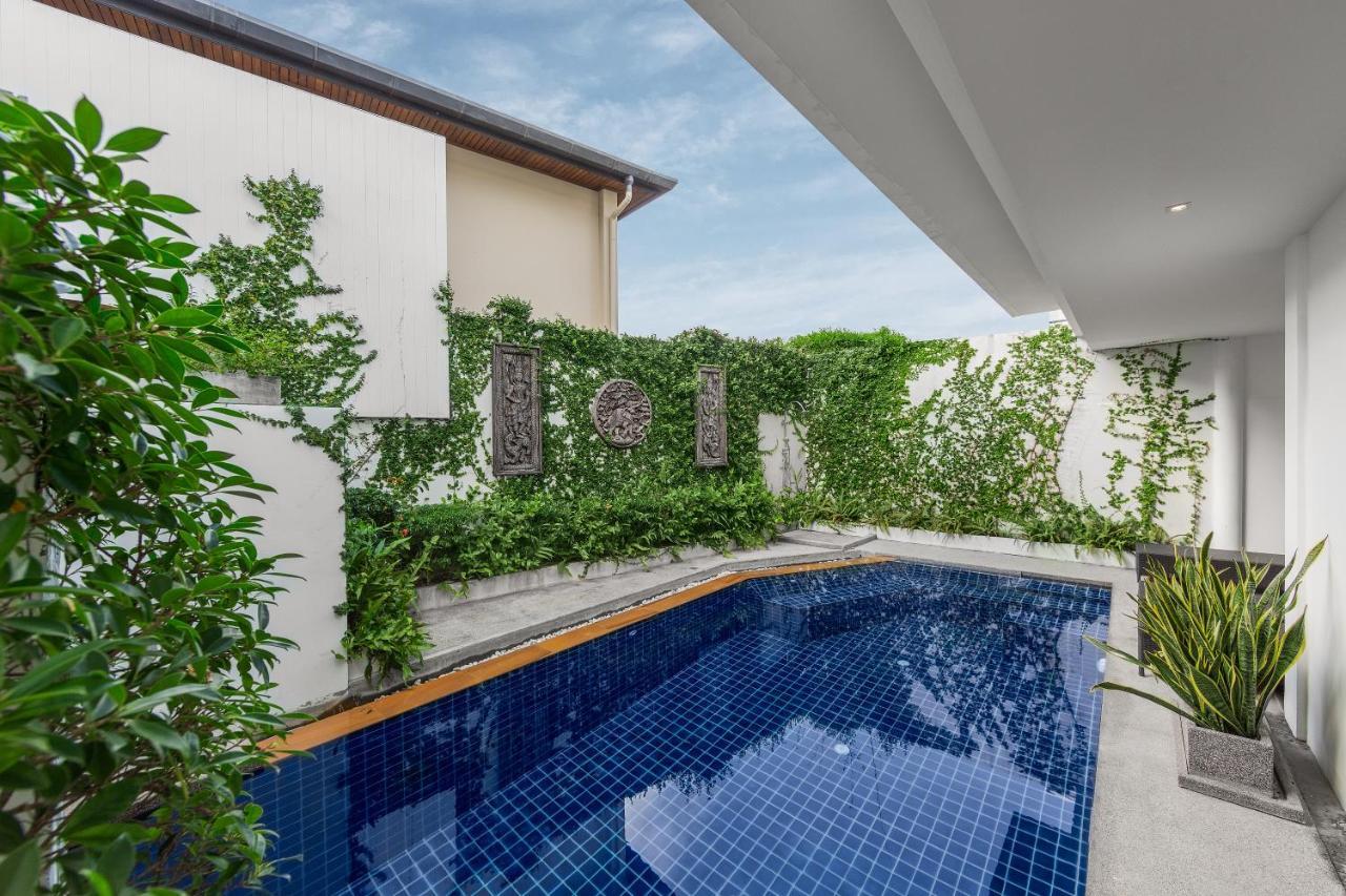 Thaimond Residence By Tropiclook Nai Harn Exterior photo